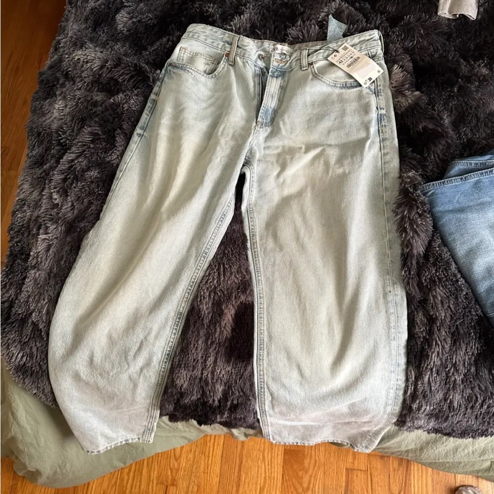 ZARA Jeans